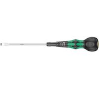 1834 BALL-GRIP SLOT SCREWDRIVER-WORKSHOP BLADE 1 X 6 X 150MM