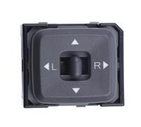 183515 Master Adjust Knob Mirror Switch Rear Button Compatible For Isuzu D-Max Dmax 2007 2008 For Chevrolet Colorado 2005 2006