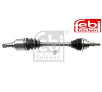 183590/ 23/ 26/ 5,242/ 624/ 77/ 79/ FRONT LEFT/ M20X1,5/ WITH NUT DRIVE SHAFT