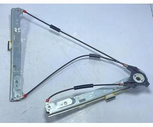 1836010 Front Left Window Regulator For Ford Fiesta 2008-2019 No Motor