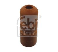 18367 Febi Rear Rubber Buffer Suspension Fits Audi 80