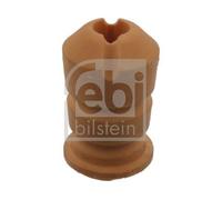 18369 Febi Front Rubber Buffer Suspension Fits Audi 80 Cabriolet Coupe