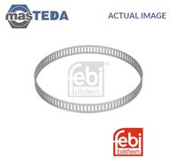 FEBI BILSTEIN 183794 Abs Sensor Ring Rear Front Replacement Spare Repair For Man