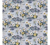 1838 Wallcoverings Wallpaper Floral Serenade 2412-181-04