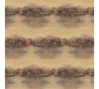 1838 Wallcoverings Wallpaper Lakeside 2109-155-01