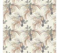 1838 Wallcoverings Wallpaper Le Toucan 1907-135-04