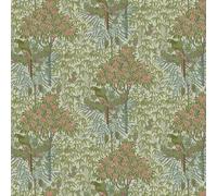 1838 Wallcoverings Wallpaper Macaw 2311-167-01
