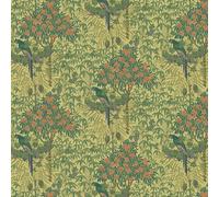 1838 Wallcoverings Wallpaper Macaw 2311-167-03
