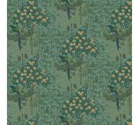 1838 Wallcoverings Wallpaper Macaw 2311-167-04