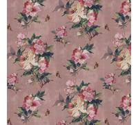 1838 Wallcoverings Wallpaper Madama Butterfly 1703-108-03