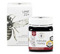 1839 Honey UMF 22+ Manuka Honey 250g