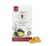 1839 UMF 10+ Lemon Lozenges with Manuka Honey