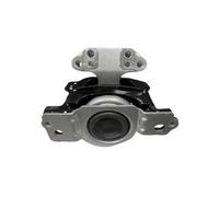 1839J2 for Citroen DS3 Engine Right Bracket Right Upper Machine Foot Rubber 9680138380 Mounting Bracket Engine Transmission Mount