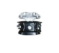 1839J2 for Peugeot 2008 208 207CC Engine Right Bracket Right Upper Machine Foot Rubber 9680138380 Mounting Bracket Engine Transmission Mount