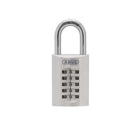 183al 45 Aluminium Combination Lock ABUS Mechanical Multi One Size