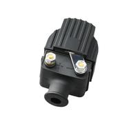 184-0001 Ignition Coil 339-832757A4 For Boat Motor 6-225HP 339-835757A3 339-7370A13 18-5186 Replaces Part