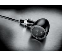 184.100 BULLET 1000 DARK KELLERMANN UNIVERSAL BLACK FRONT / REAR INDICATOR