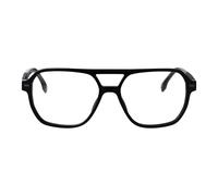 1843 Aviator Glasses - unisex - Boss - Glasses - Black - 58 MM - Accessories 58 MM