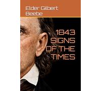 1843 SIGNS OF THE TIMES