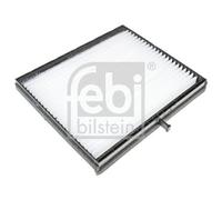 184394 FILTER, CABIN AIR FEBI BILSTEIN