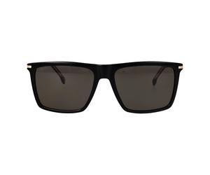 1844/S Sunglasses - male - Boss - Sunglasses - Black - 56 MM - Accessories 56 MM