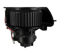 1845101 Heater Blower Motor Fan Replacement For Vauxhall Astra G Mk4 H Mk5