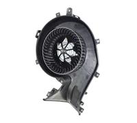 1845109 Heater Blower Motor Fan Replacement For Vauxhall Vectra C, Signum