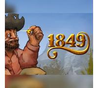 1849 (PC) Steam Key - GLOBAL