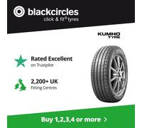 Kumho Ecsta HS52 ( 185/55 R15 82H 4PR )