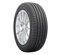 1 x 185/55 R16 87V XL Toyo Proxes Comfort Premium Tyre - 1855516 (New)