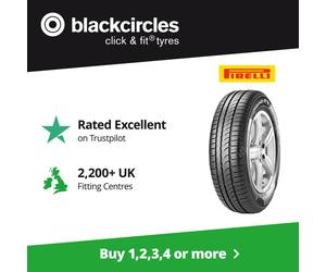 185 60 15 88H XL - Pirelli P1 Cinturato Verde - Tyre Only x1