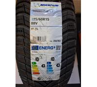 Michelin All-Weather Tyre CrossClimate 2 - 185/60 R15 88V XL M+S 3PMSF