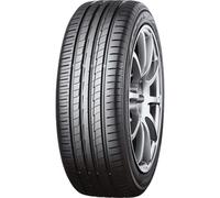 185 60 16 86H - Yokohama BluEarth-A AE50 - Tyre Only x1