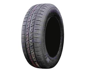 185/60R12C Kenda Master Trail 3G High Speed Trailer Tyre 104/102N TL