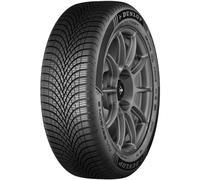 185/60R14 DUNLOP ALL SEASON 2 86H XL TYRE