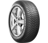 Fulda Multicontrol 185/60 R14 82H passenger car All-season tyres Tyres VOLKSWAGEN: Polo IV Hatchback, GOLF 3, TRANSPORTER 3 Bus, SKODA: Fabia 2 539191