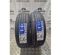 185 65 14 hifly 185 65 r14 two tyres