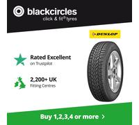 Dunlop Winter Response 2 ( 185/65 R15 88T )