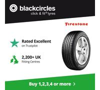 Firestone Roadhawk ( 185/65 R15 88T )