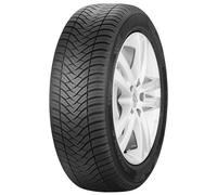 4x 185 65 15 TRIANGLE SEASONX TA01 | NEW ALL SEASON TYRES | M+S 88H
