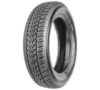 Winter Tyres 185/65 R15 Dunlop 88T WINTER RESPONSE 2 M+S