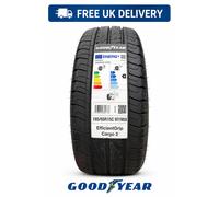 185/65R15 Goodyear EfficientGrip Cargo 2 97/95S Commerical Van Tyre 1856515