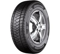 185/75 R16C 104/102R Bridgestone Duravis All Season EVO - 185 75 16
