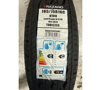 Trazano H188 185/75 R16 104/102R passenger car Summer tyres Tyres 03010644717A3A389302