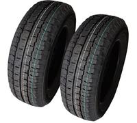185/75R16C 104/102R ILINK STRONG36 Van Commercial Tyres - Durable 1857516 C x 2