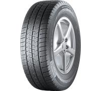 185/80R14 102/100R Continental ContiVanContact 4Season | Protyre - Van Tyres - Winter Tyres