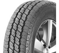 Nankang TR-10 185/- R14 104/102N passenger car Summer tyres Tyres VOLKSWAGEN: Transporter 4, LT 28-35 I Platform / Chassis, TRANSPORTER 4 Bus EB202