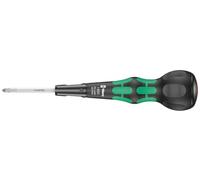 1850 PH 1 x 80 mm (Black/Green)