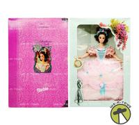 1850's Southern Belle Barbie Doll The Great Eras Collection 1993 Mattel 11478