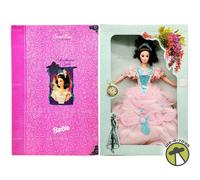 1850's Southern Belle The Great Eras Collection Barbie Doll 1993 Mattel 11478